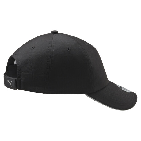 Unisex Running Cap III 05291101 Negro