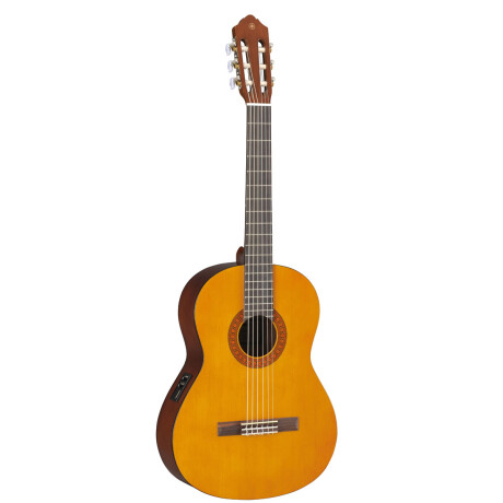Guitarra Electroacústica Yamaha Cx40 Natural Guitarra Electroacústica Yamaha Cx40 Natural