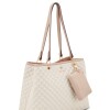 Shoppers Allona Milk/fawn