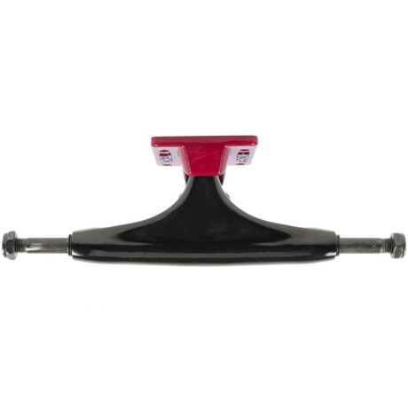 Trucks Tensor Alloys 5.25 pulgadas Negro