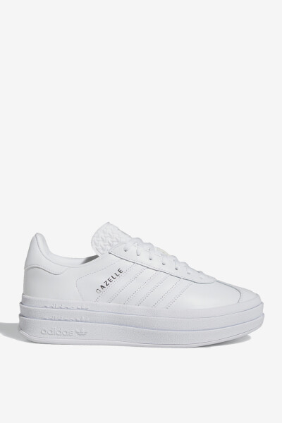 GAZELLE BOLD W Blanco