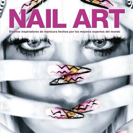 NAIL ART NAIL ART