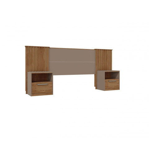 CABECERA LUCIUS 2 PLAZAS BURITI/FENDI 1139 CABECERA LUCIUS 2 PLAZAS BURITI/FENDI 1139