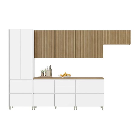COCINA SUECIA 350 CM