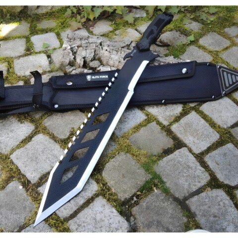 Machete Táctico Umarex Elite Force Machete Táctico Umarex Elite Force