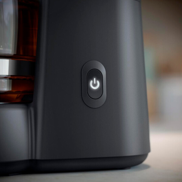 Cafetera De Filtro Philips Hd7430/903 CAFETERA PHILIPS HD7430 1.2L