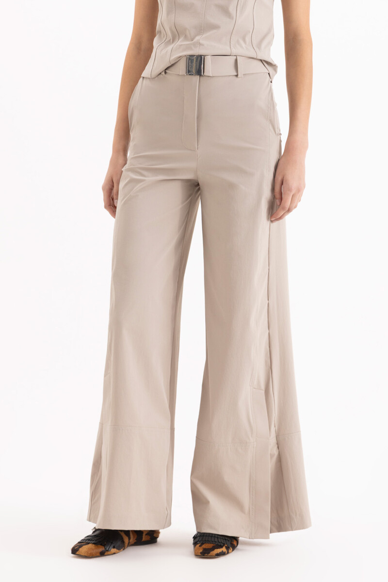 PANTALON SUN Gris