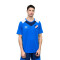 Remera de Hombre Umbro Nacional Oryn Azul - Blanco
