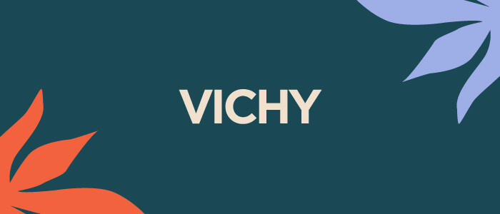Aniversario Vichy