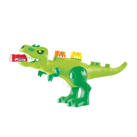 Dinosaurio con Bloques Grande CA8001 001