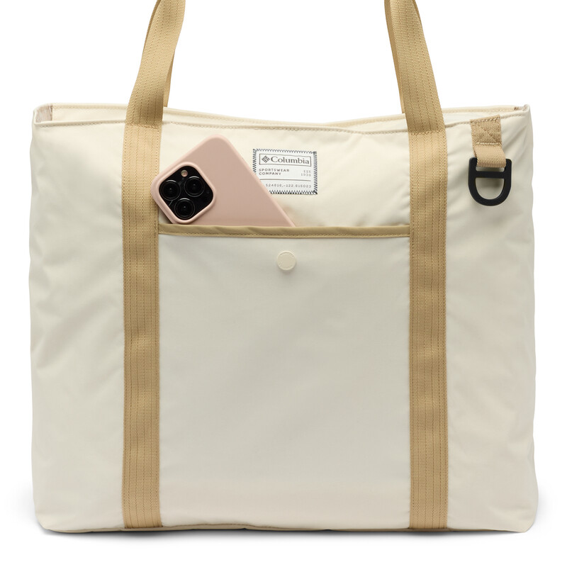 Bolso Cottonwood Creek Tote Unisex CHALK