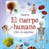 El Cuerpo Humano: Libro De Pegatinas El Cuerpo Humano: Libro De Pegatinas