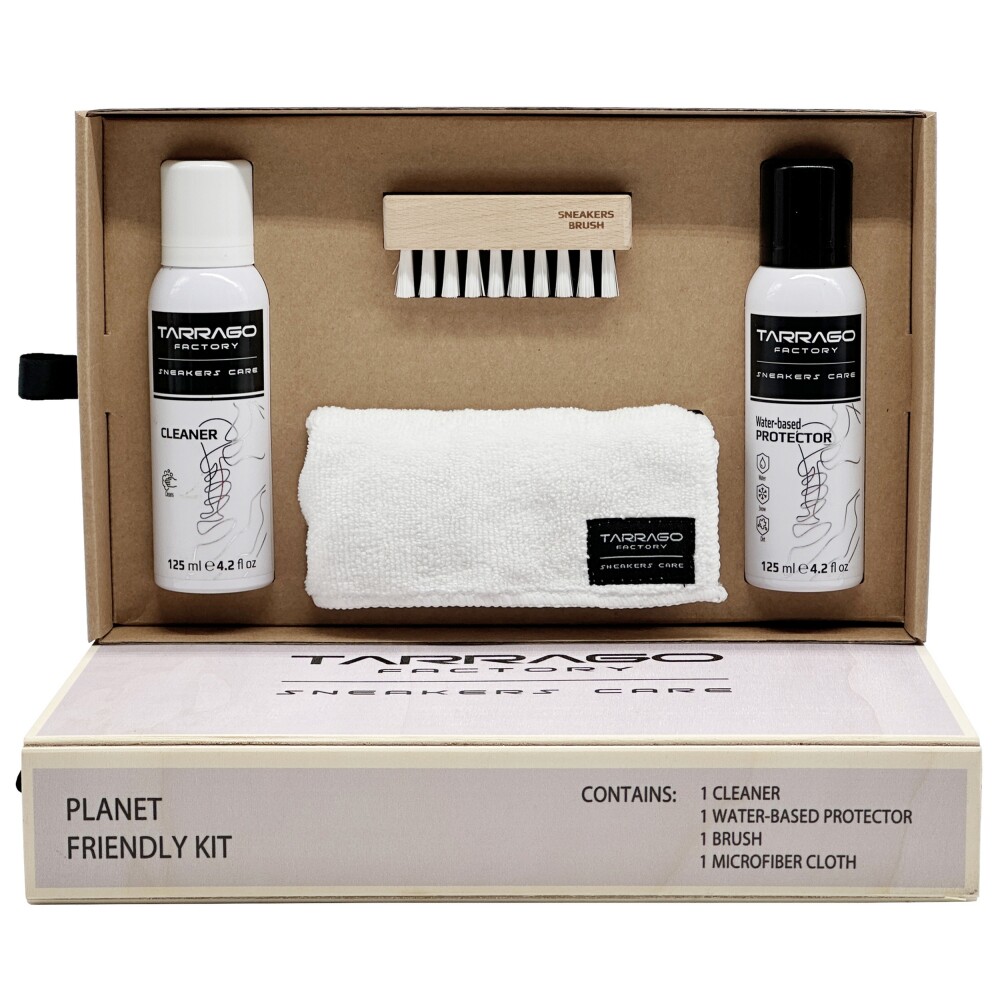 PLANET FRIENDLY KIT TNV32 neutro