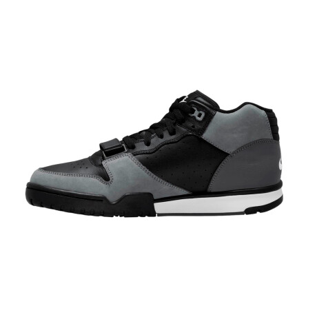 Championes Nike Air Trainer 1 Black