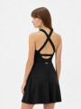 Vestido Savin Negro