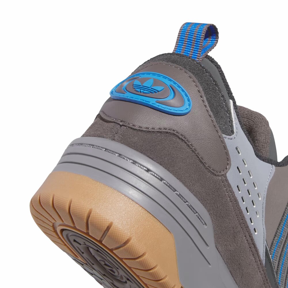 Zapatillas Adidas ADI2000 Hombre Dark Grey