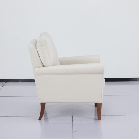 Poltrona Kayla Beige Beige