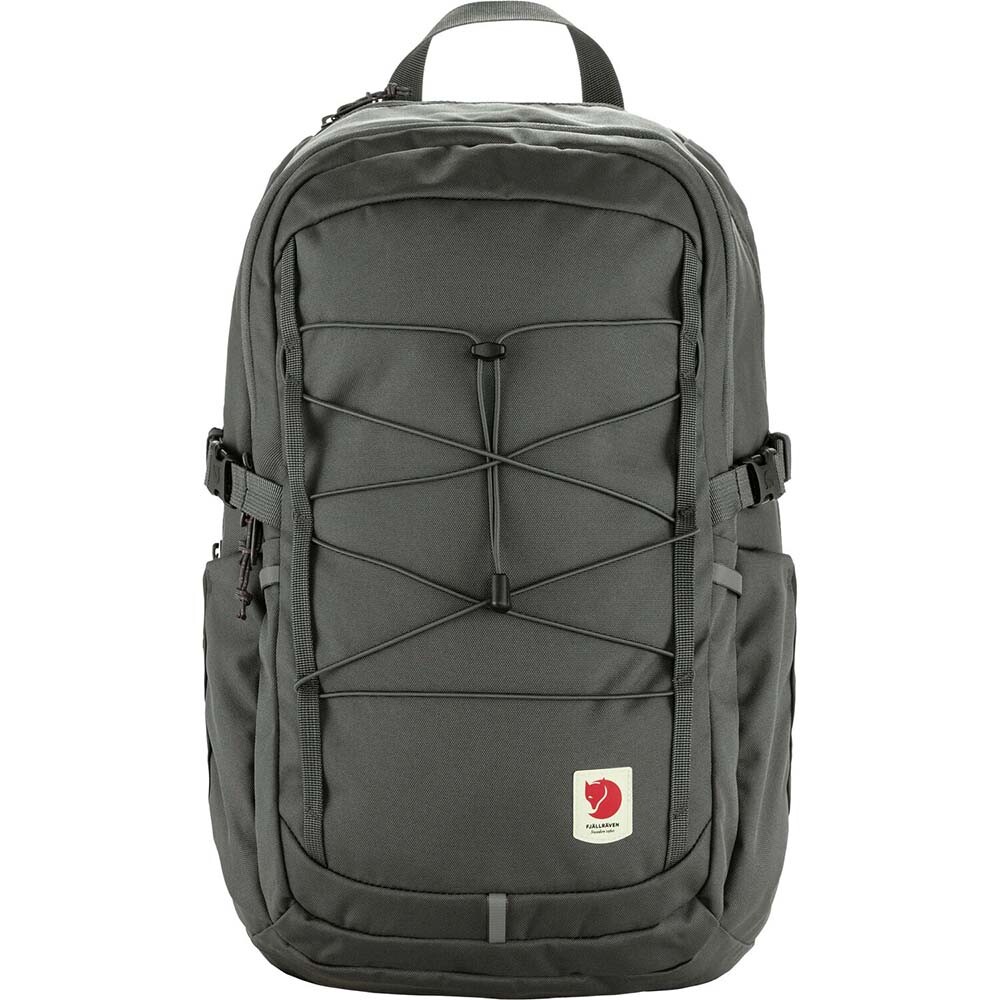Mochila Fjallraven Skule 28 Unisex Basalt