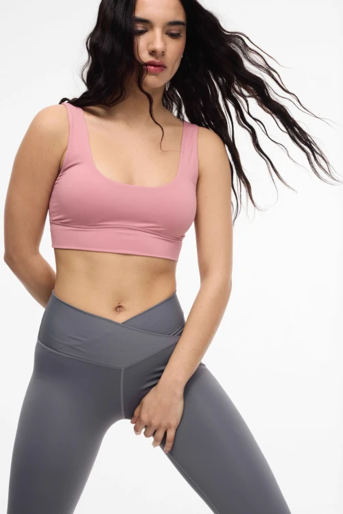 Top Alma Rosa Palo