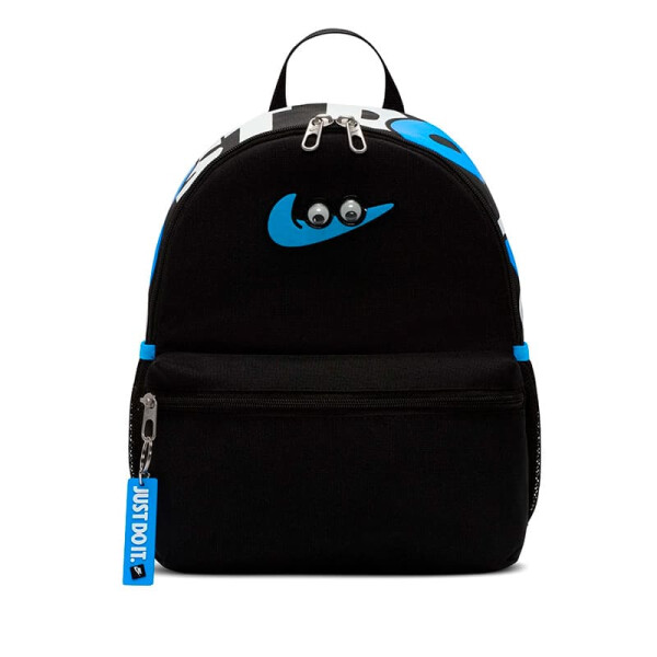 Mochila Nike Brasilia Mini - FZ7259-010 Negro