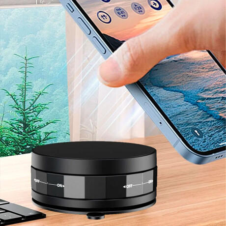 ACCESORIO INTERIOR - PORTA CELULAR MAGNETICO REDONDO 2,45X6CM WESTON ACCESORIO INTERIOR - PORTA CELULAR MAGNETICO REDONDO 2,45X6CM WESTON