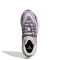 Championes de Mujer Adidas Light Blaze Blanco - Violeta