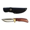 Cuchillo Safari 9 Cm De Hoja Cuchillo Safari 9 Cm De Hoja