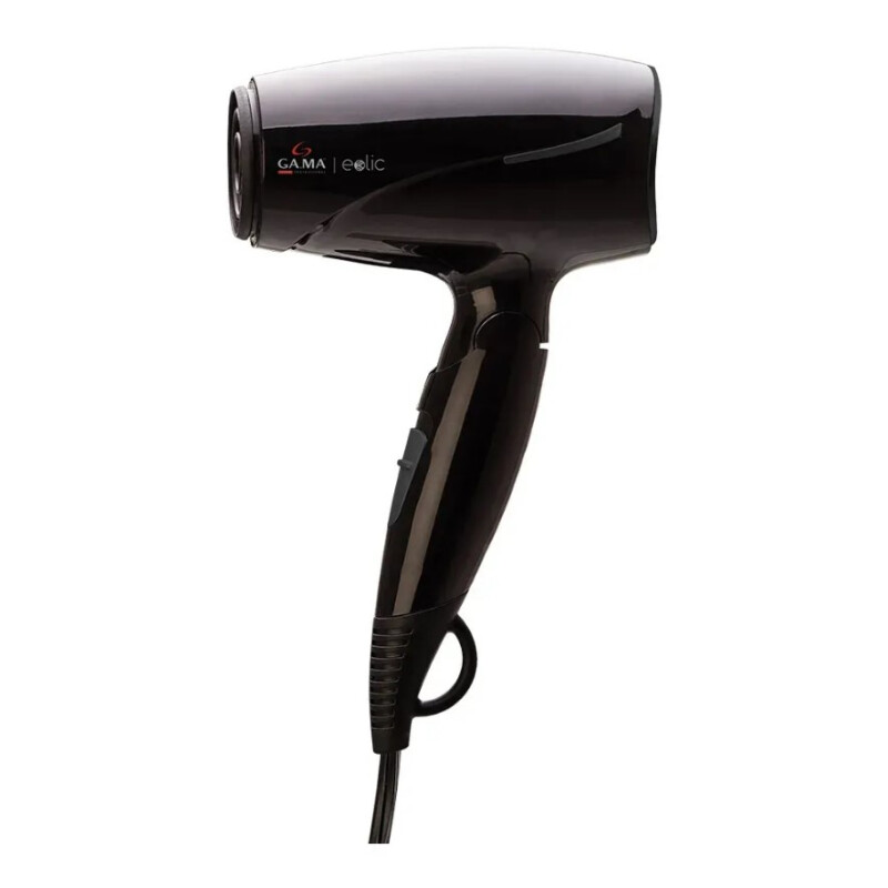Secador De Pelo Gama Italy Eolic Mini 1600W Liviano Compacto Cerámica Ion Profesional Secador De Pelo Gama Italy Eolic Mini 1600W Liviano Compacto Cerámica Ion Profesional