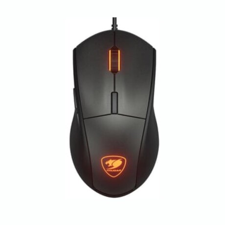 Mouse Cableado COUGAR Minos Ex Conexión USB Con RGB - Black Mouse Cableado COUGAR Minos Ex Conexión USB Con RGB - Black
