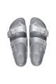 Sandalia Arizona Eva - Estrecho Silver