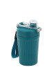 Vaso Termico Oreiro 600ML Verde