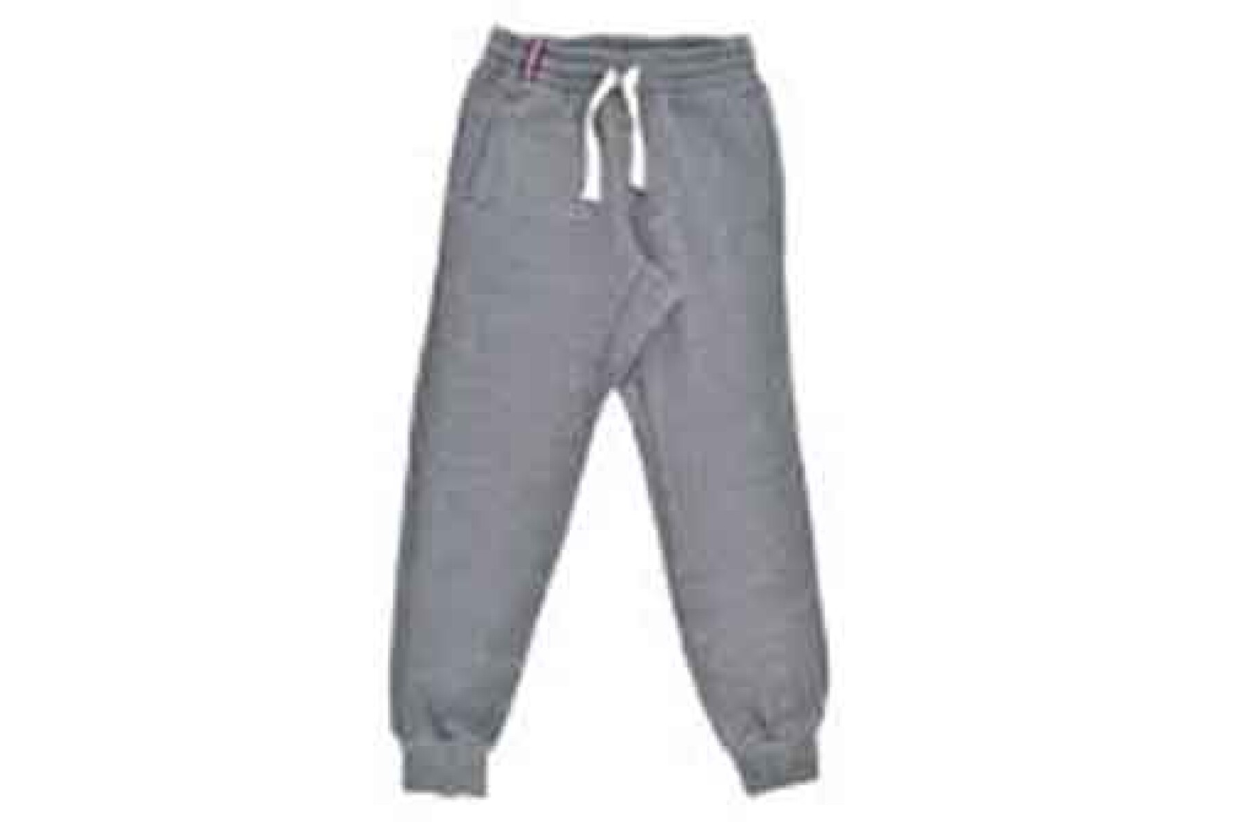 Pantalón Infantil Topper Urbano Kids - Gris 