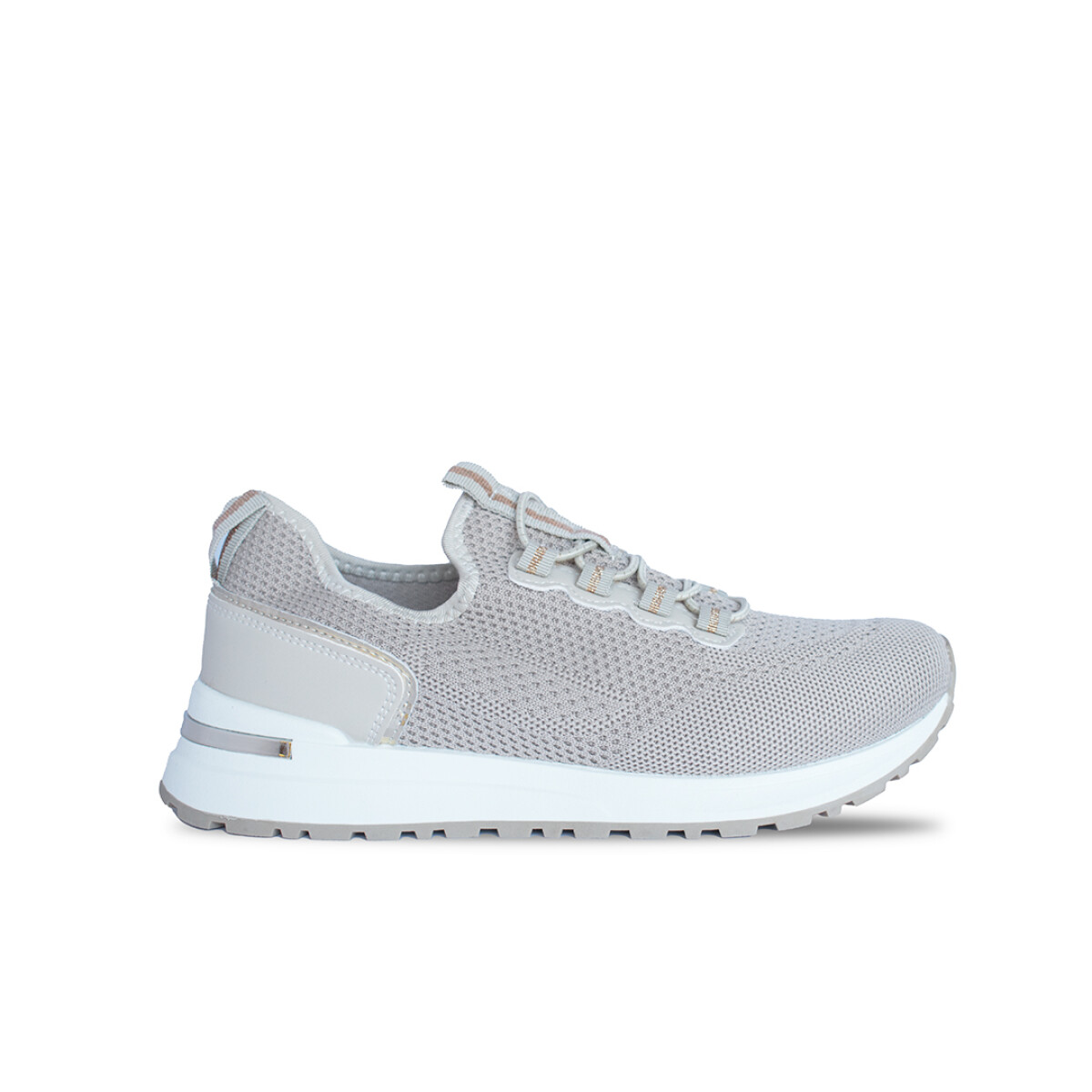 Calzado deportivo Dama Mikaela - BEIGE 