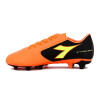 Diadora Futbol Striker II MD K Naranja-Negro Naranja-Negro
