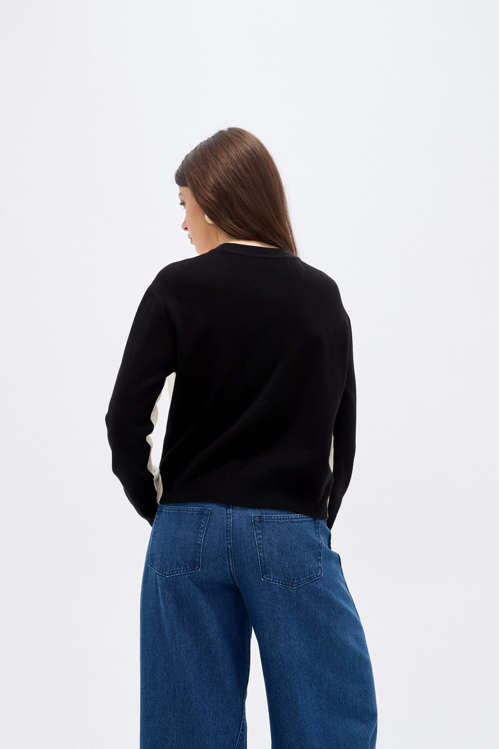 Sweater Helros Estampado 1