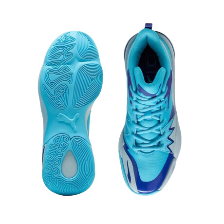 PUMA GENETICS MEN 04