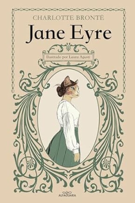 JANE EYRE JANE EYRE