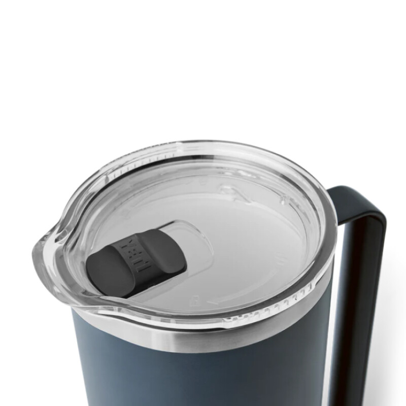 Jarra Yeti 1.9 L Rambler Pitcher - Azul Jarra Yeti 1.9 L Rambler Pitcher - Azul