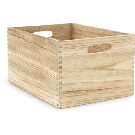 Cesta THORMOD A40xL30xA22cm natural Natural