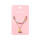 Set collar multicolor 2pcs smile