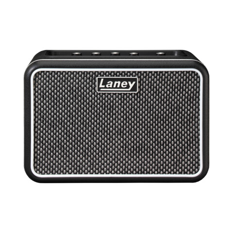 Amplificador para guitarra Laney Mini ST supergroup con bateria Amplificador para guitarra Laney Mini ST supergroup con bateria