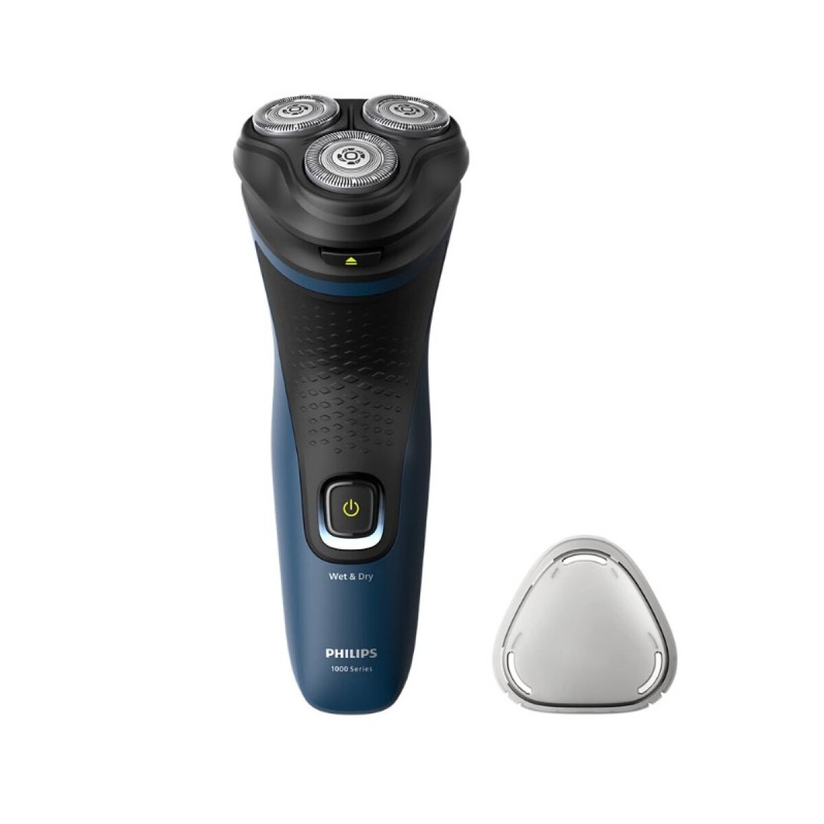 AFEITADORA PHILIPS RECARGABLE LAVABLE 