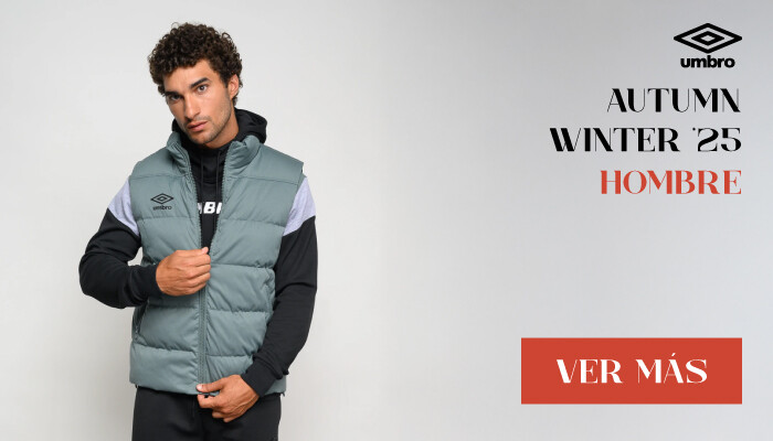 Hombre AW25