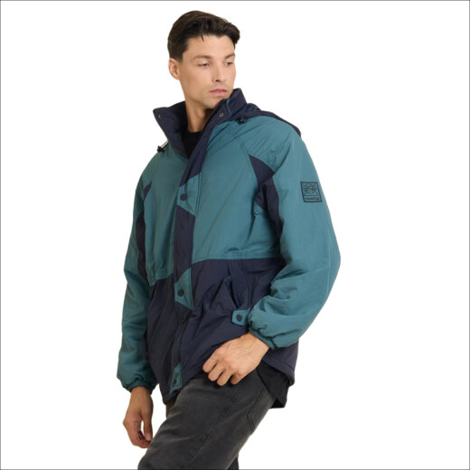 Campera Rusty Numi - Azul Campera Rusty Numi - Azul