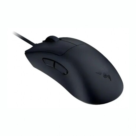 Mouse Cableado RAZER Deathadder V3 Ergonomic Sensor Óptico Preciso - Black Mouse Cableado RAZER Deathadder V3 Ergonomic Sensor Óptico Preciso - Black