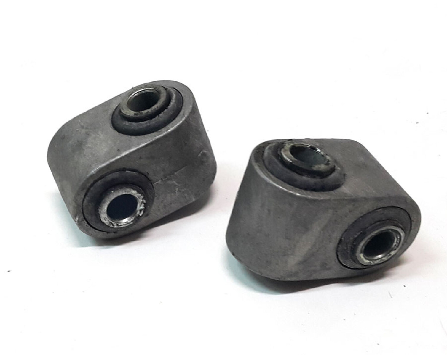 SUSPENSION VARIOS RENAULT NUEZ DIRECCION CLIO EXPRESS R19 - 