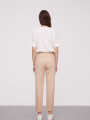 Pantalon Haldana Beige