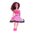 Muñeca e hija en parque infantil-caja 28*33*9.5cm Muñeca E Hija En Parque Infantil-caja 28*33*9.5cm