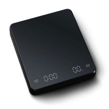 Balanza Digital De Barista Con Timer 3kg Recargable USB Balanza Digital De Barista Con Timer 3kg Recargable USB