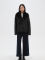 Chaqueta Arosa Negro